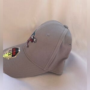 SOLD - NEW Walt Disney Company Imagineering Campus Flex Fit Cap - SOLD